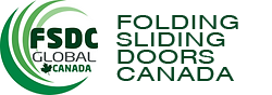 Folding Sliding Door Company Canada