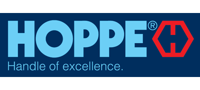 Hoppe-Logo