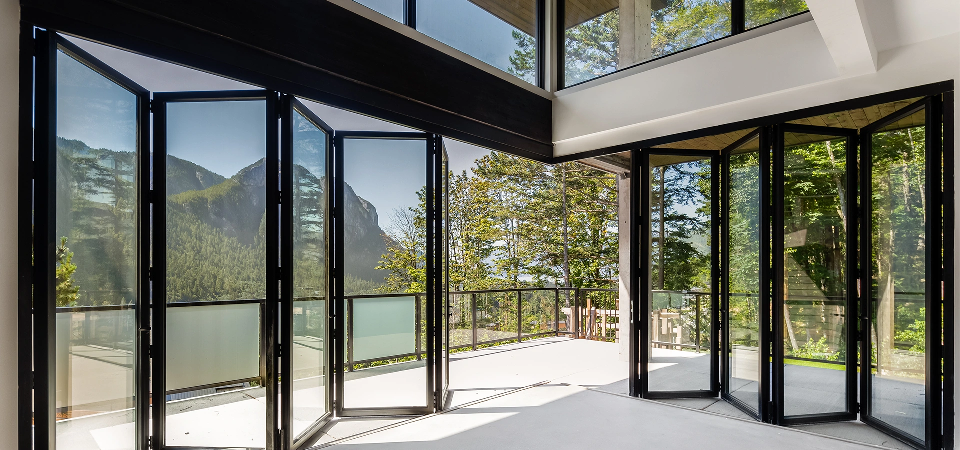 Folding Sliding Door Systems 2025