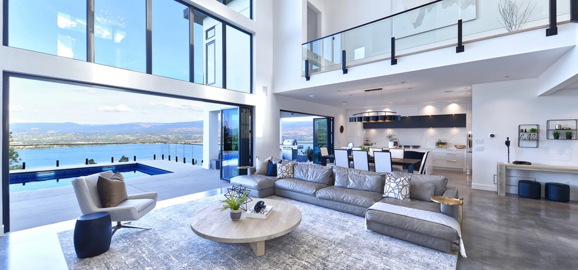 folding sliding doors systems that open to outside 2025