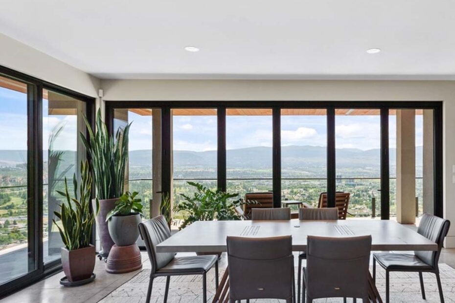 warranty for folding sliding door system