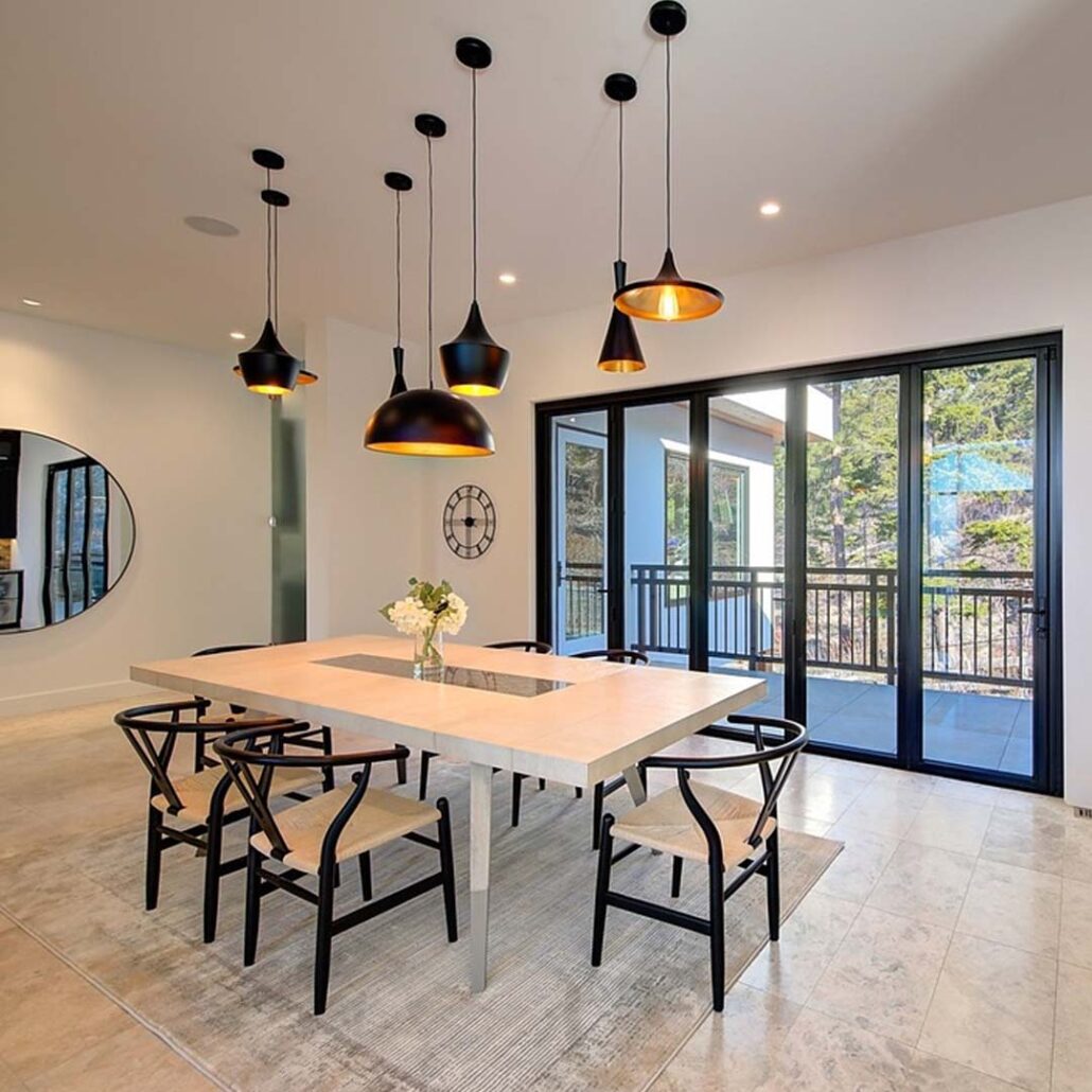 what is the warranty on a folding sliding door system