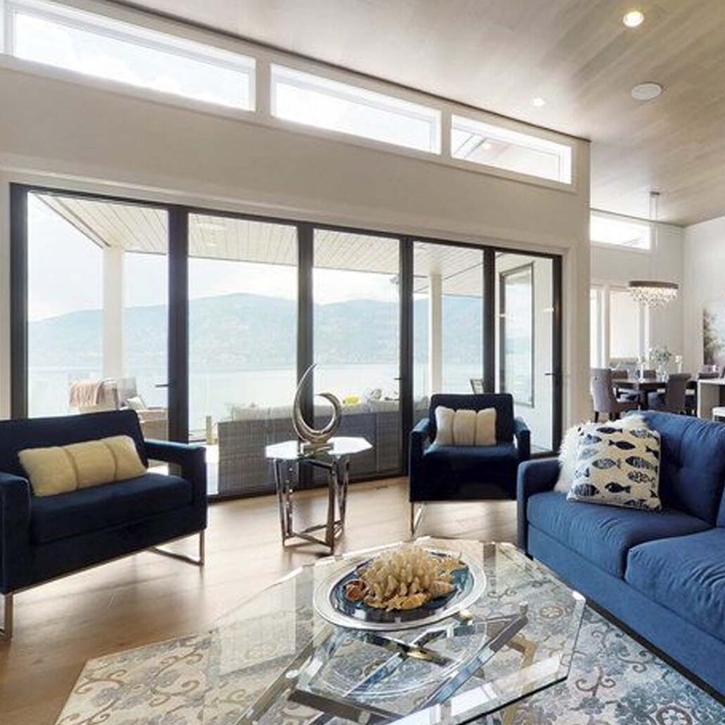 Home Depot sliding doors vs FSDC custom sliding Doors