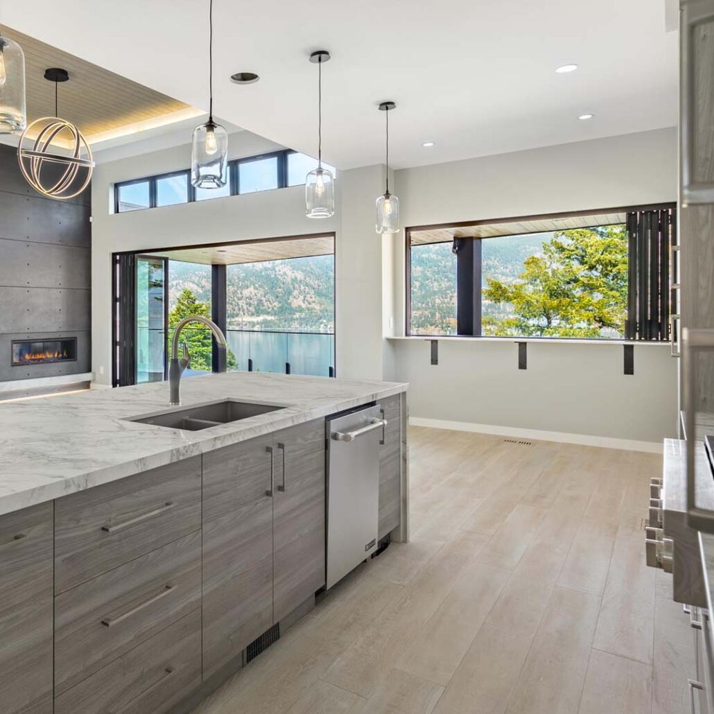 Maximize Living With Glass Patio Doors