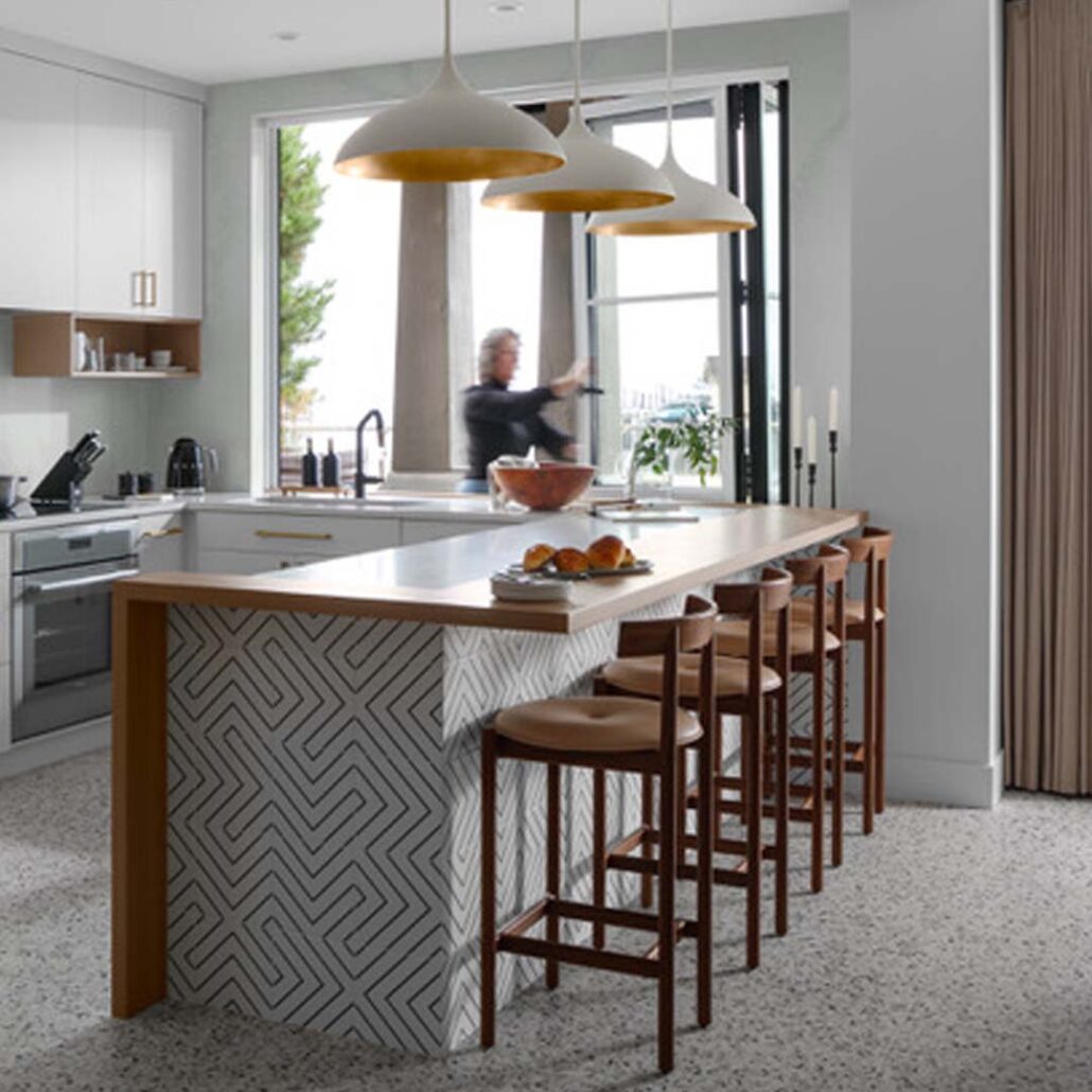 Maximize Summer Living With Glass Patio Doors