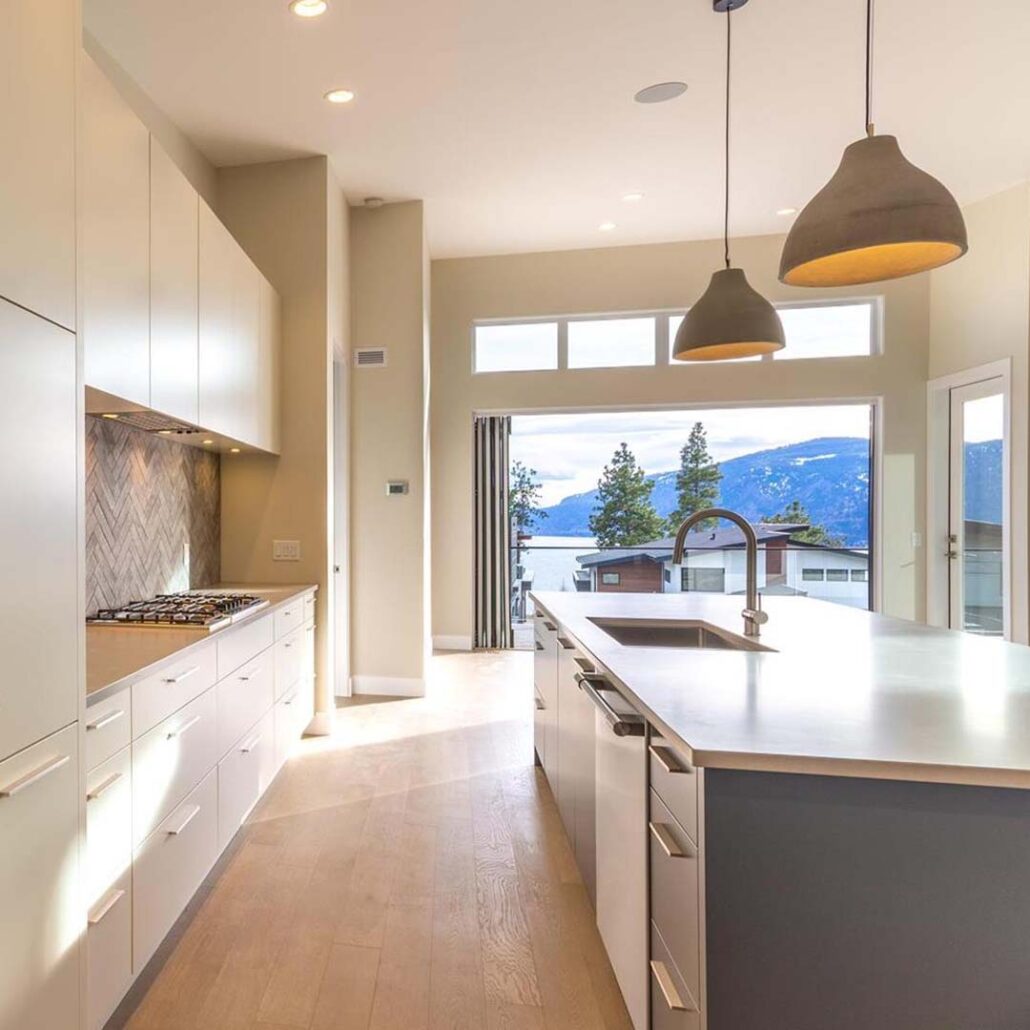 Maximize Summer Living With Glass Patio Doors and windows