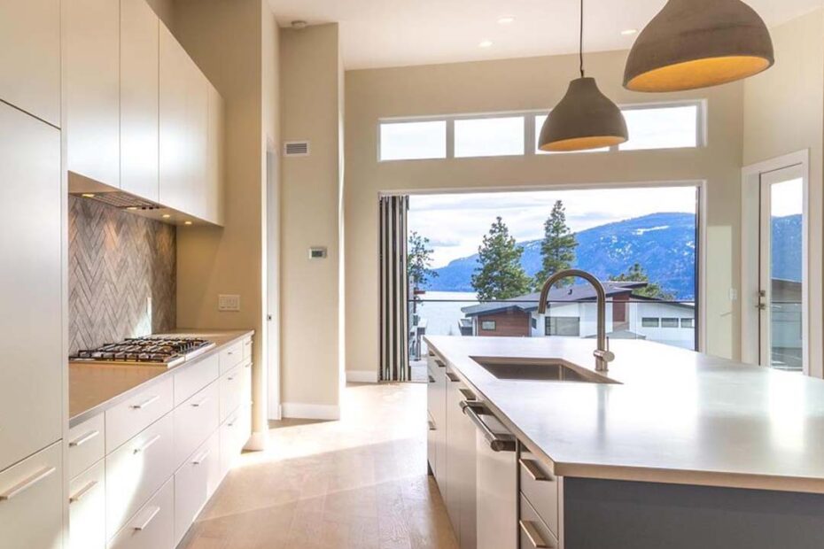 Maximize Summer Living With Glass Patio Doors and windows