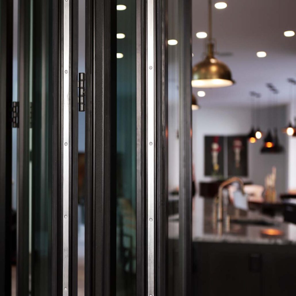 folding sliding doors system maintenance and warranty programs