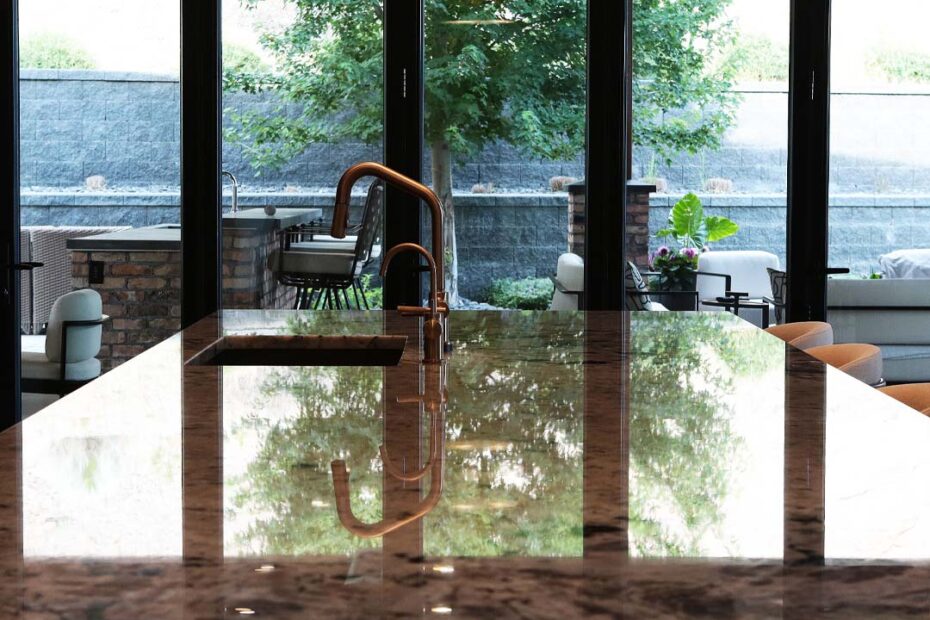 maintaining your folding sliding doors