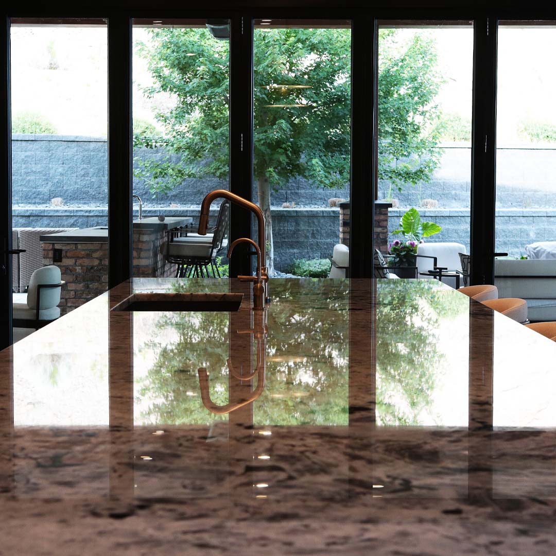 maintaining your folding sliding doors