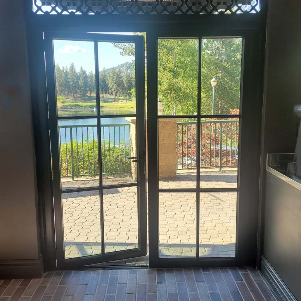 Upgrade Your Home This Fall with Folding Patio Doors