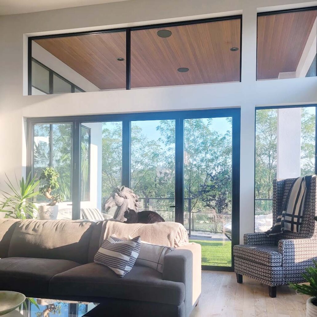 Upgrade Your Home with Folding Patio Doors