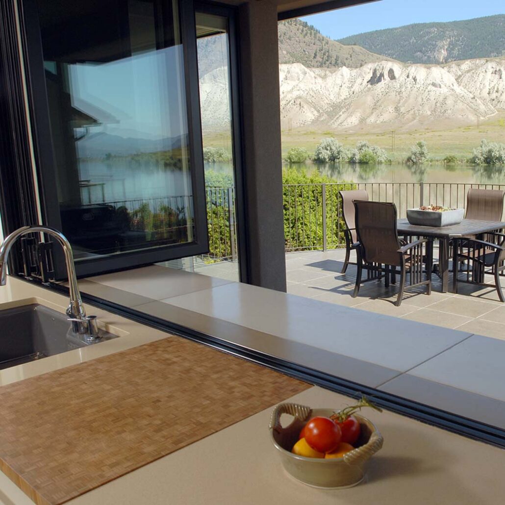 early projects folding sliding windows in canada