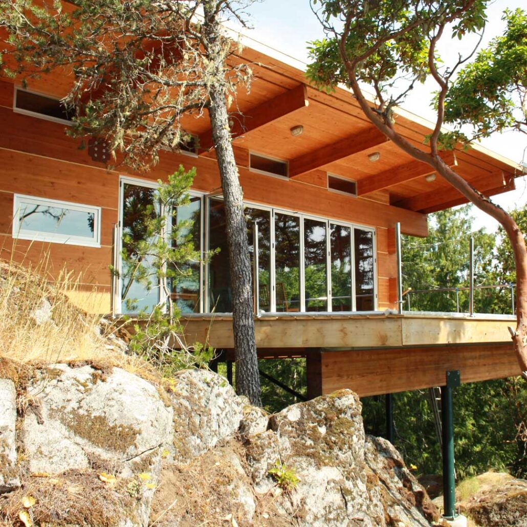 early projects for folding sliding doors