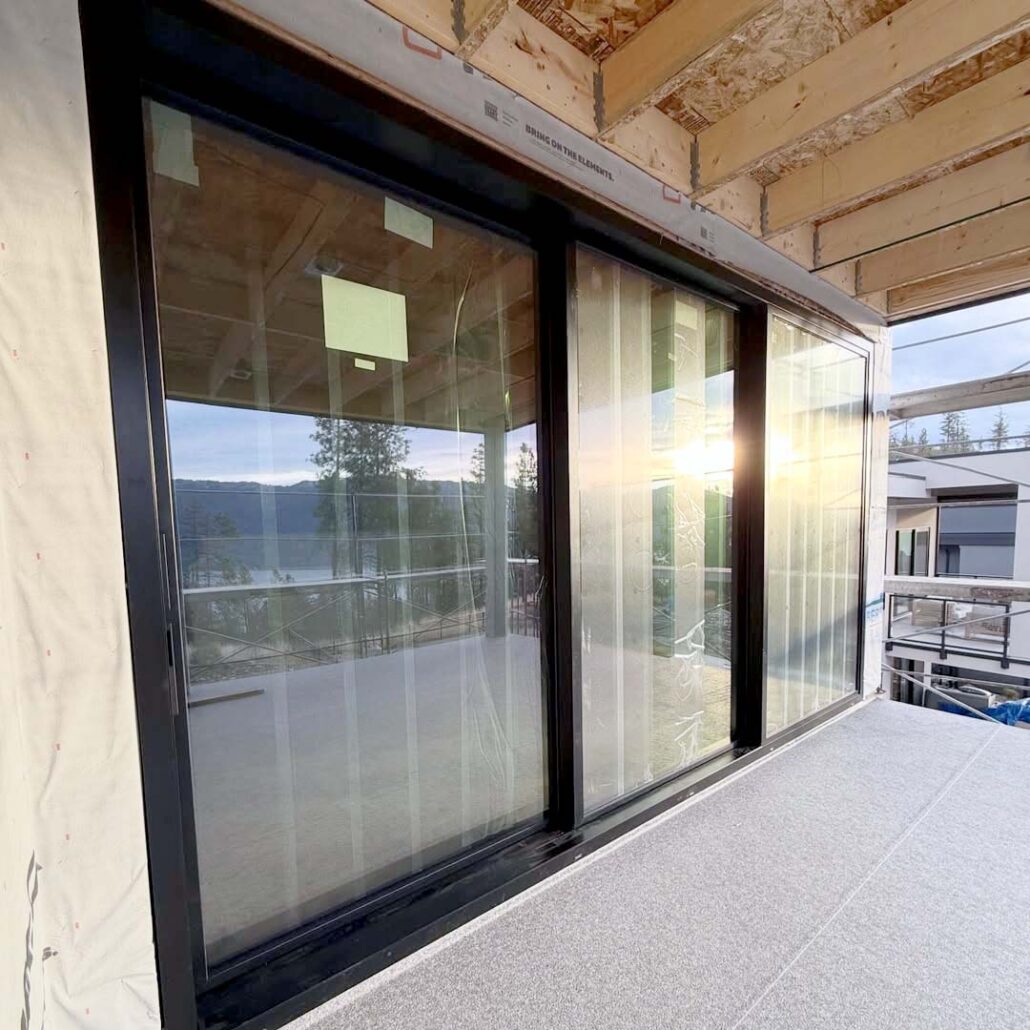 What Makes a High-End Folding Door System Truly Premium