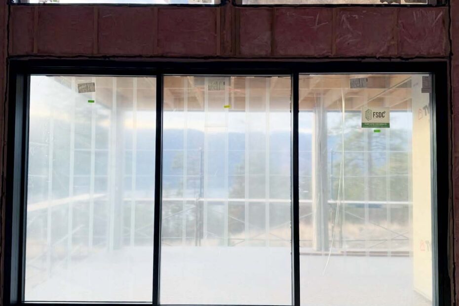 What Makes a High-End Folding or Multi-Slide Door System Truly Premium