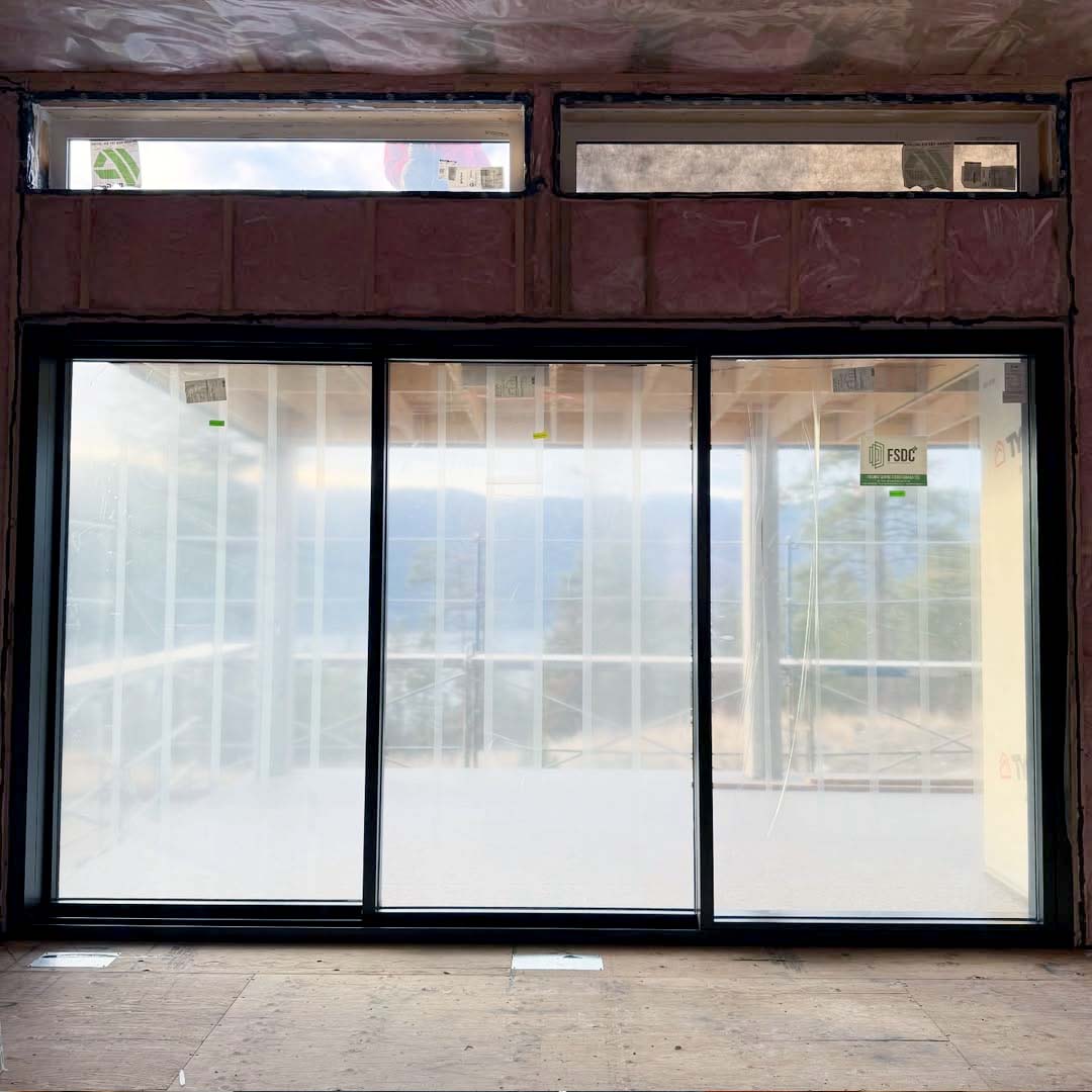 What Makes a High-End Folding or Multi-Slide Door System Truly Premium