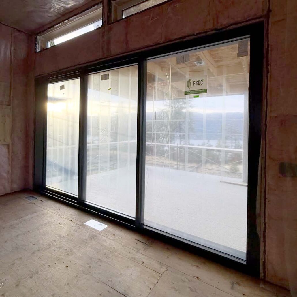 What Makes a High-End Multi-Slide Door System Truly Premium